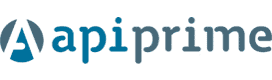ApiPrime Logo | Web Design Company in Turkey
